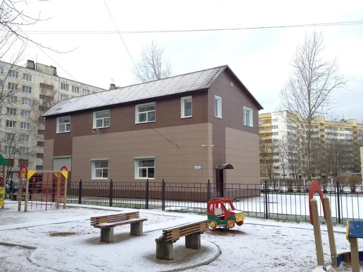 Апарт-Отель Миранда — фото 1