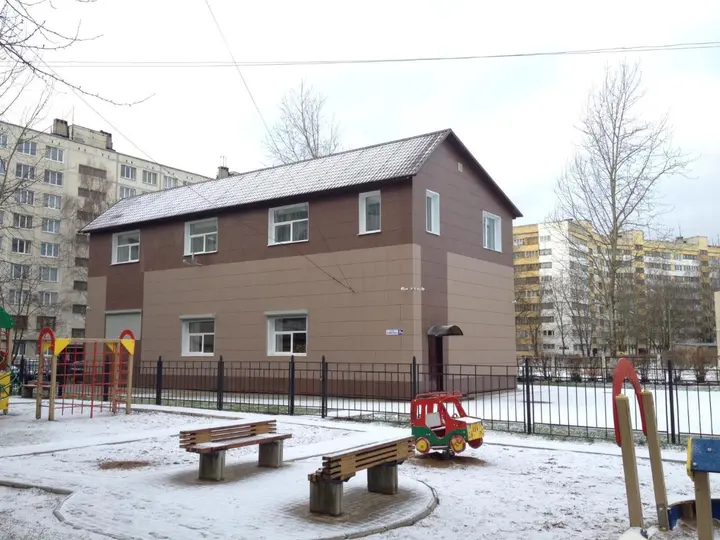 Кингисепп: Апарт-Отель Миранда