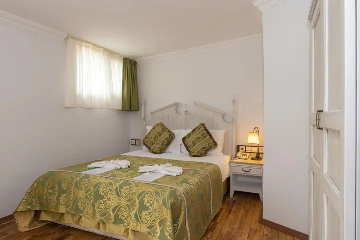 Стамбул: Arena Hotel - Special Class