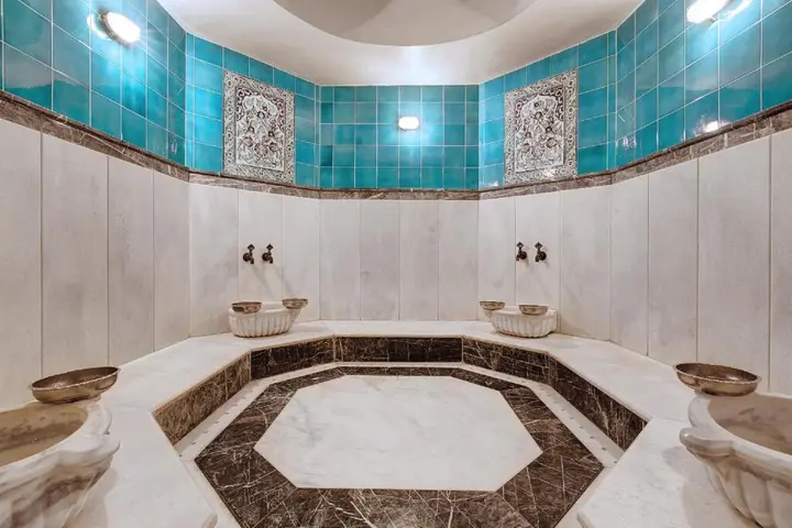 Стамбул: Arena Hotel - Special Class