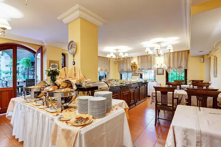 Стамбул: Arena Hotel - Special Class