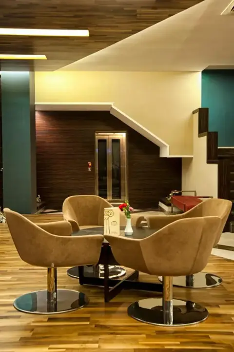 Каш: Hera Hotel