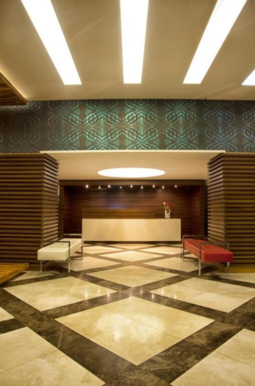 Каш: Hera Hotel