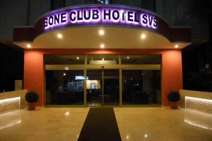 Аланья: Bieno Club SVS Hotel