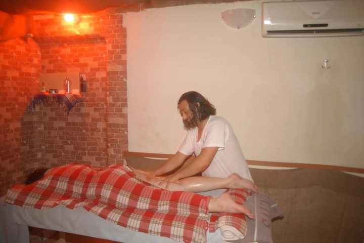 Аланья: Bieno Club SVS Hotel