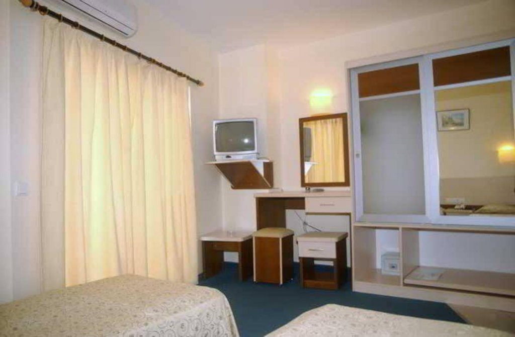 Аланья: Bieno Club SVS Hotel