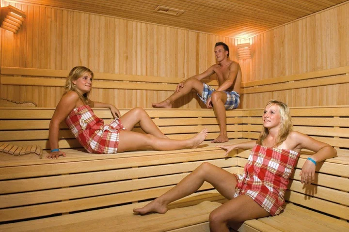 Аланья: Bieno Club SVS Hotel