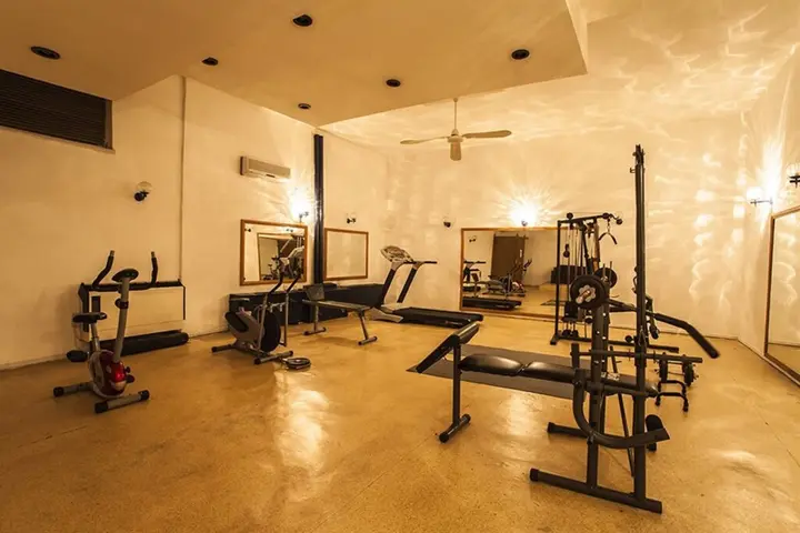 Аланья: Bieno Club SVS Hotel