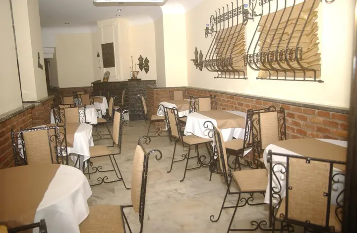 Аланья: Bieno Club SVS Hotel
