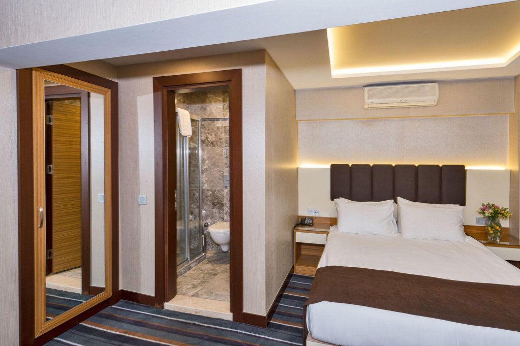 Bergama Hotel — фото 3
