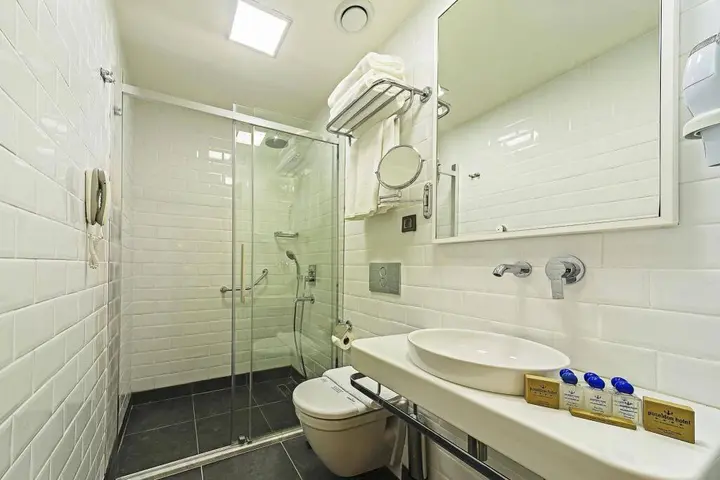 Мармарис: Poseidon Hotel - Adults Only