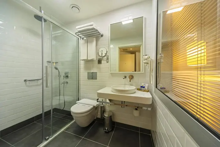 Мармарис: Poseidon Hotel - Adults Only