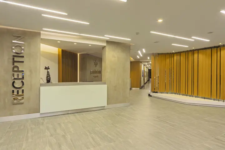 Мармарис: Poseidon Hotel - Adults Only