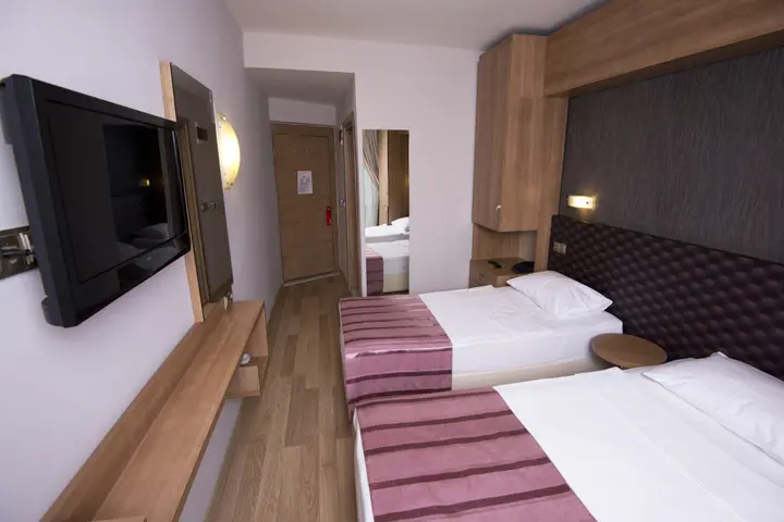 Мармарис: Poseidon Hotel - Adults Only
