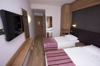 Мармарис: Poseidon Hotel - Adults Only