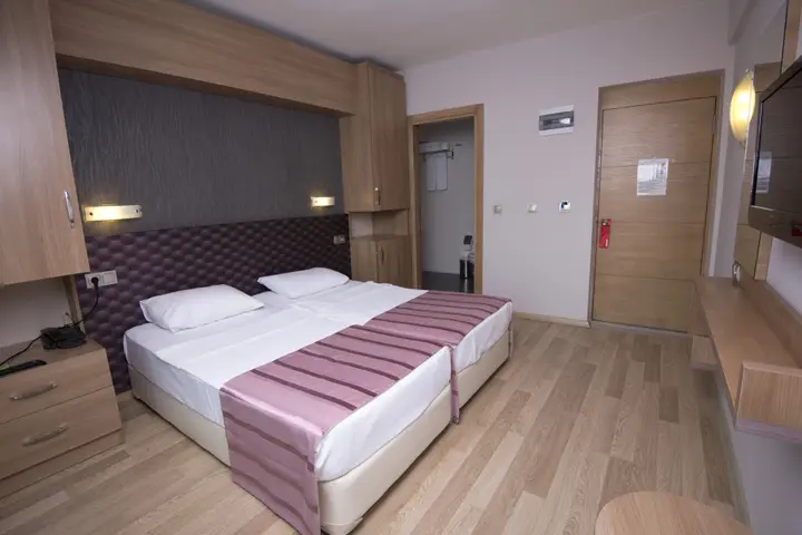 Мармарис: Poseidon Hotel - Adults Only