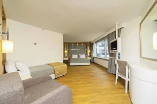 Мармарис: Poseidon Hotel - Adults Only