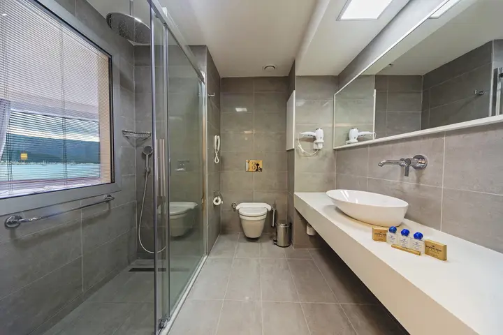 Мармарис: Poseidon Hotel - Adults Only