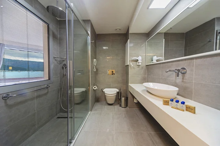 Мармарис: Poseidon Hotel - Adults Only