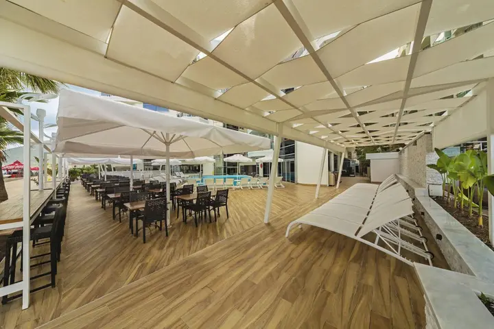 Мармарис: Poseidon Hotel - Adults Only