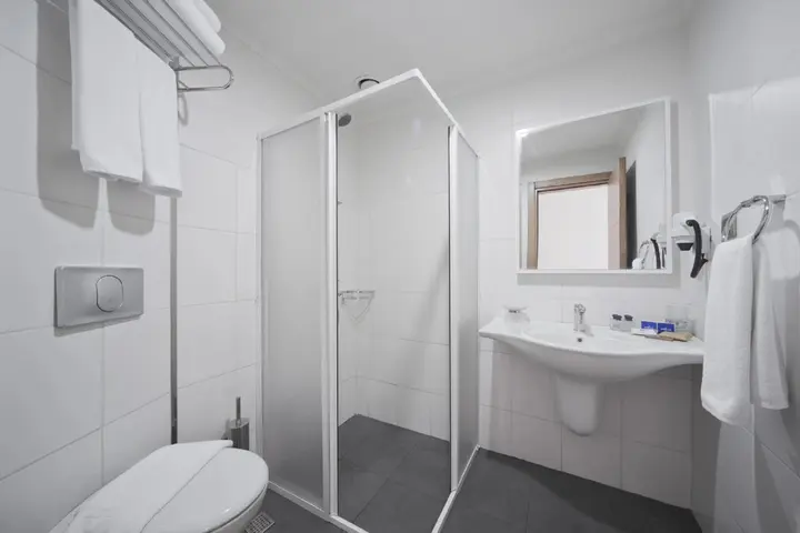 Мармарис: Poseidon Hotel - Adults Only