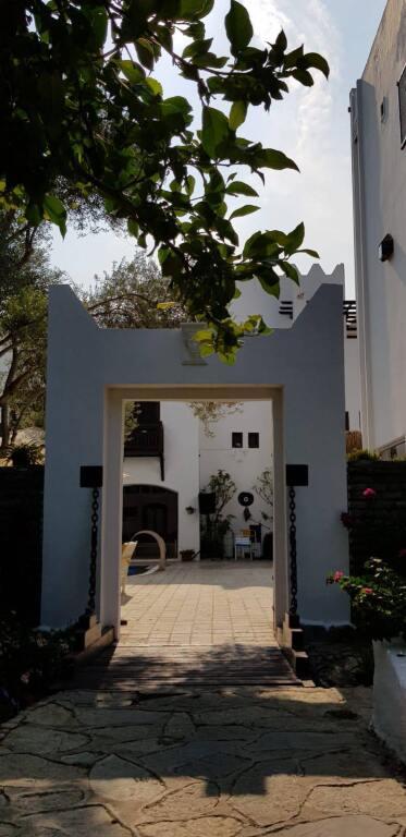 Голькой: Ece Hotel Bodrum