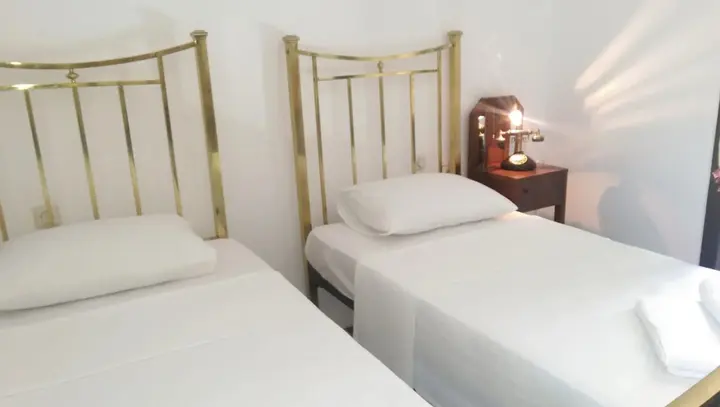 Голькой: Ece Hotel Bodrum