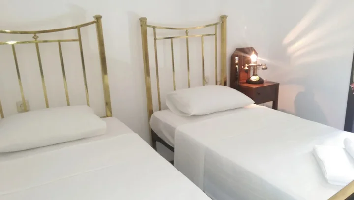 Голькой: Ece Hotel Bodrum