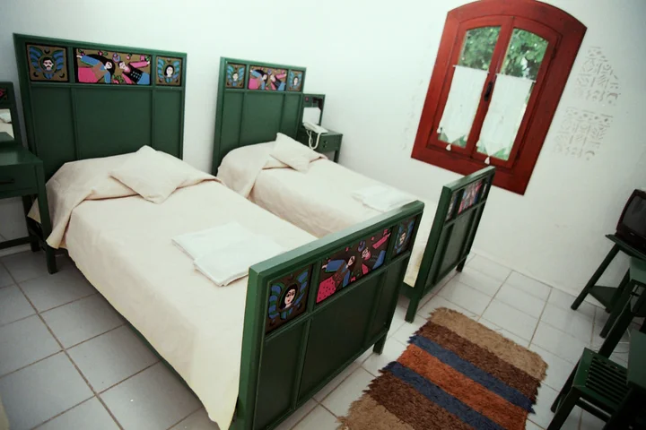 Голькой: Ece Hotel Bodrum