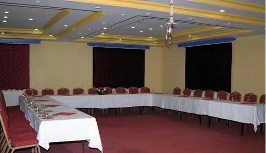 Ван: Akdamar Hotel