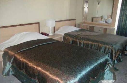 Ван: Akdamar Hotel