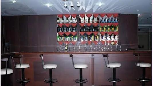 Ван: Akdamar Hotel