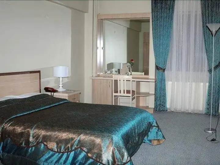 Akdamar Hotel — фото 3