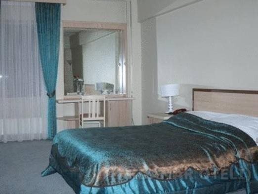Ван: Akdamar Hotel