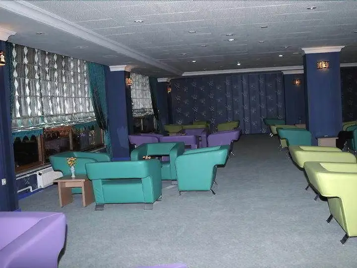 Akdamar Hotel — фото 2
