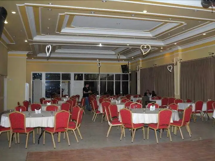 Akdamar Hotel — фото 4