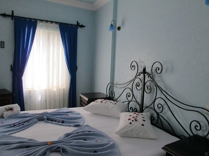 Чиралы: Hemerans Anatolia Otel