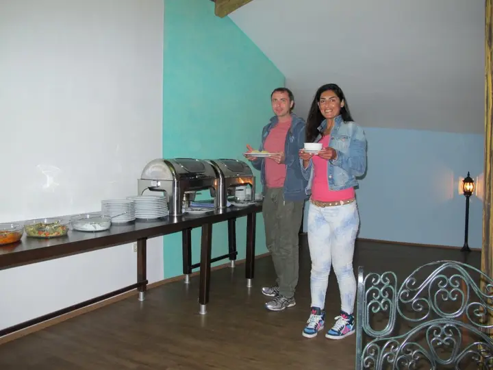 Чиралы: Hemerans Anatolia Otel