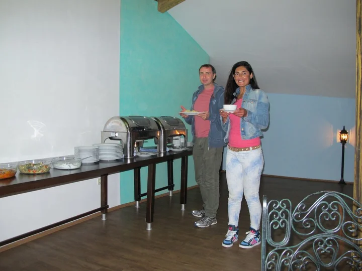 Чиралы: Hemerans Anatolia Otel