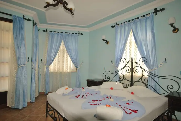 Чиралы: Hemerans Anatolia Otel