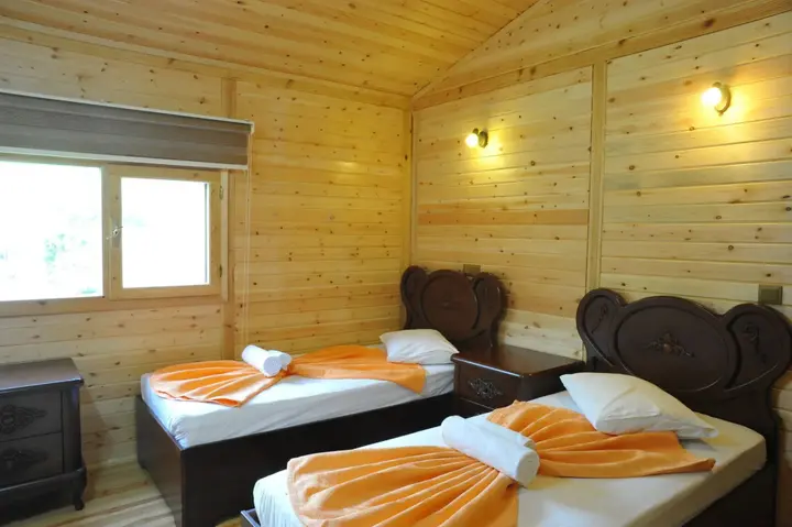 Чиралы: Hemerans Anatolia Otel