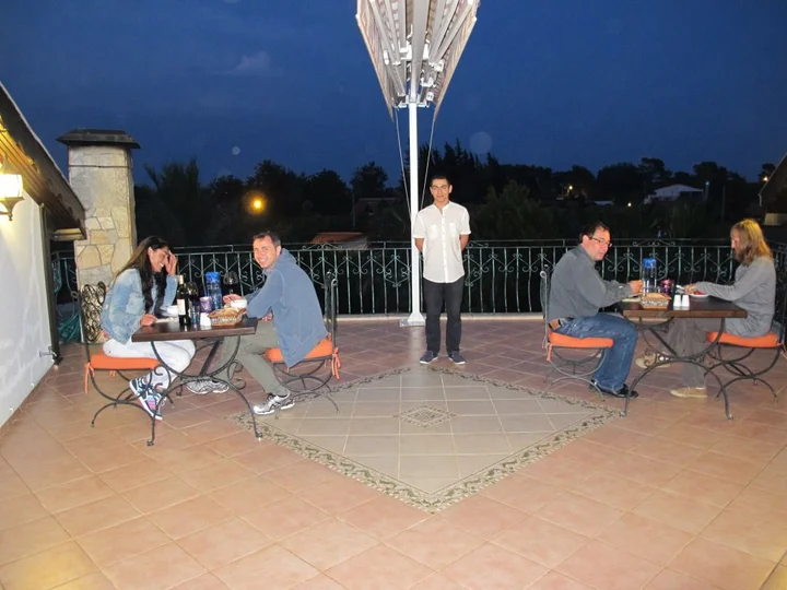 Чиралы: Hemerans Anatolia Otel
