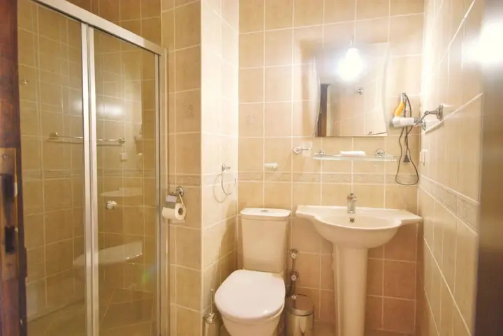 Чиралы: Hemerans Anatolia Otel