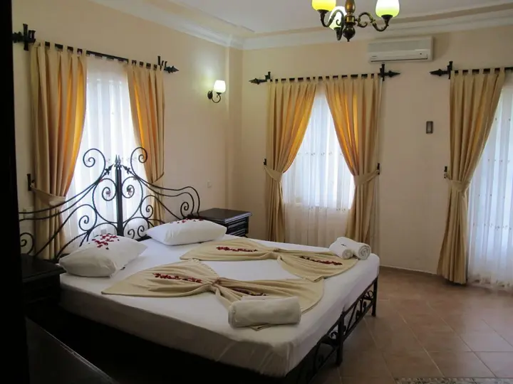 Чиралы: Hemerans Anatolia Otel