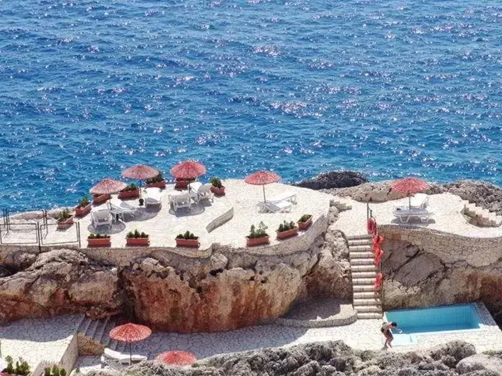 Каш: Aquapark Hotel Antalya