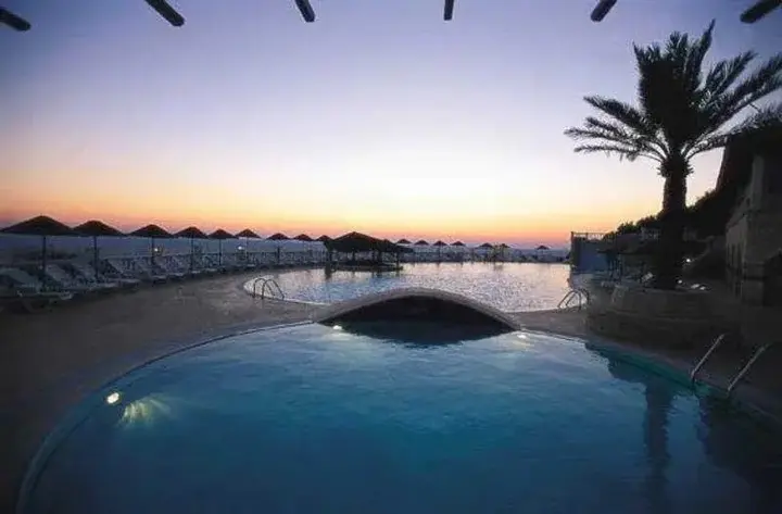 Каш: Aquapark Hotel Antalya