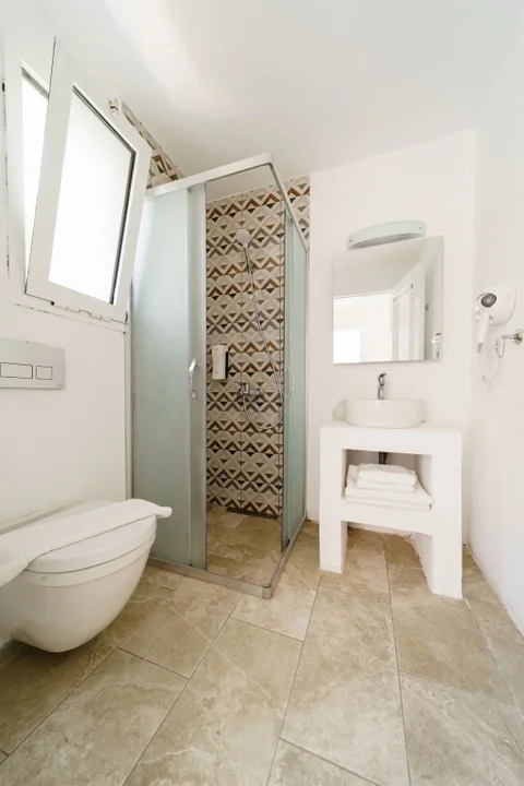 Бодрум: Costa Sariyaz Hotel