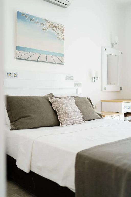Бодрум: Costa Sariyaz Hotel
