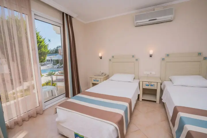 Бодрум: Costa Sariyaz Hotel