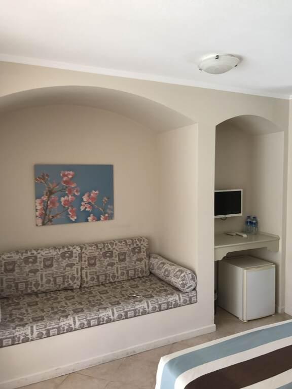 Бодрум: Costa Sariyaz Hotel